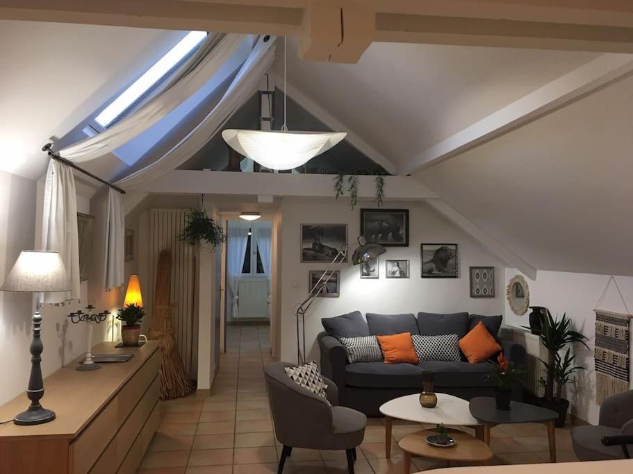 «  La Petite Maison » ....Des Grands Espaces... Saint-Maur-des-Fossés Esterno foto